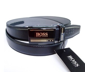 Automatik gurtel boss